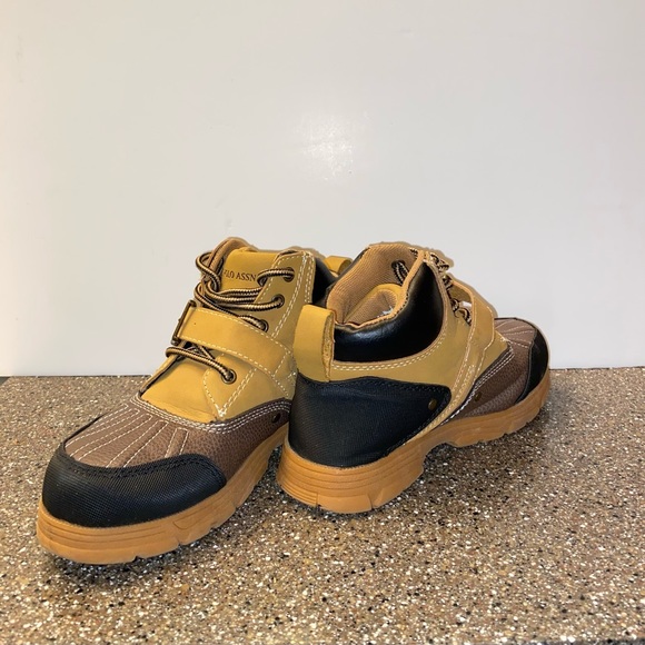 Polo ASSN All Weather Boots - Picture 3 of 8